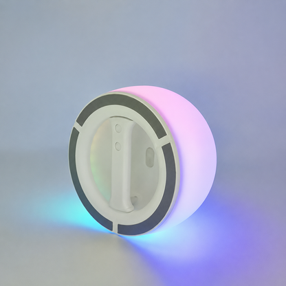 Porellia® - Squishy Sensory Ball Light