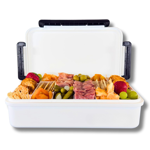 Porellia® - Chilled Snackle Box