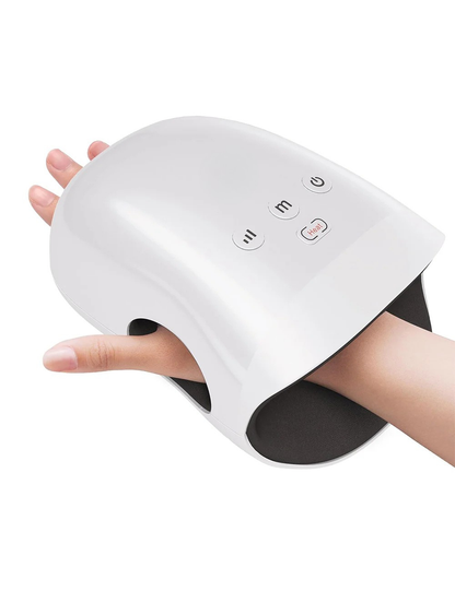 Porellia® - Heated Hand Massager