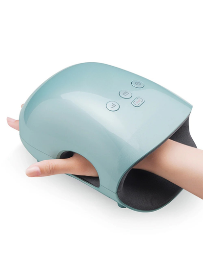 Porellia® - Heated Hand Massager
