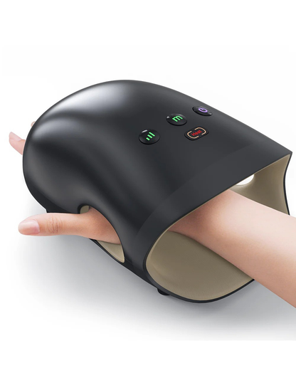 Porellia® - Heated Hand Massager