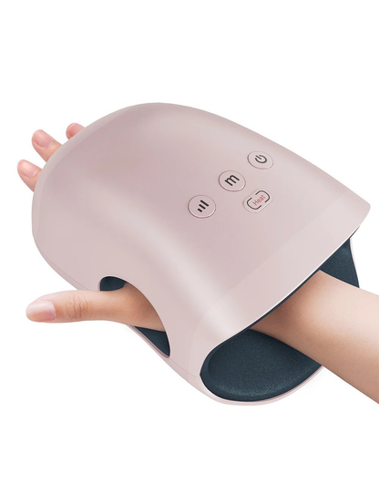 Porellia® - Heated Hand Massager
