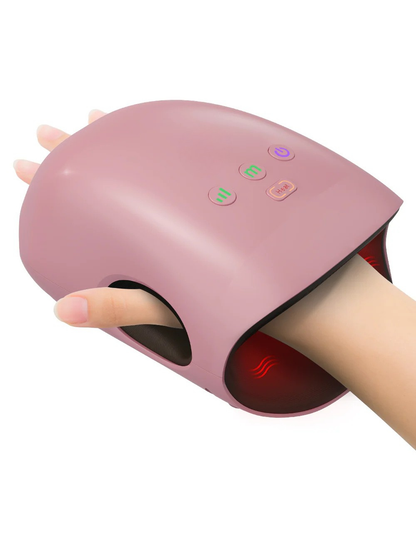 Porellia® - Heated Hand Massager