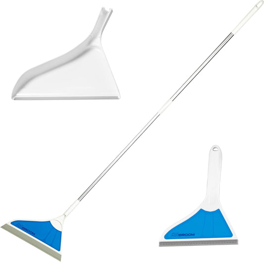 Porellia® - Air Broom Cleaning Set