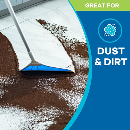 Porellia® - Air Broom Cleaning Set