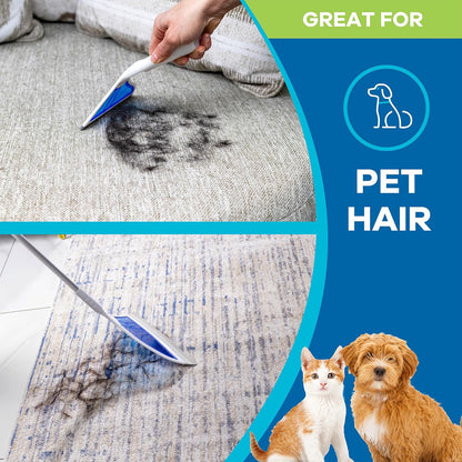 Porellia® - Air Broom Cleaning Set
