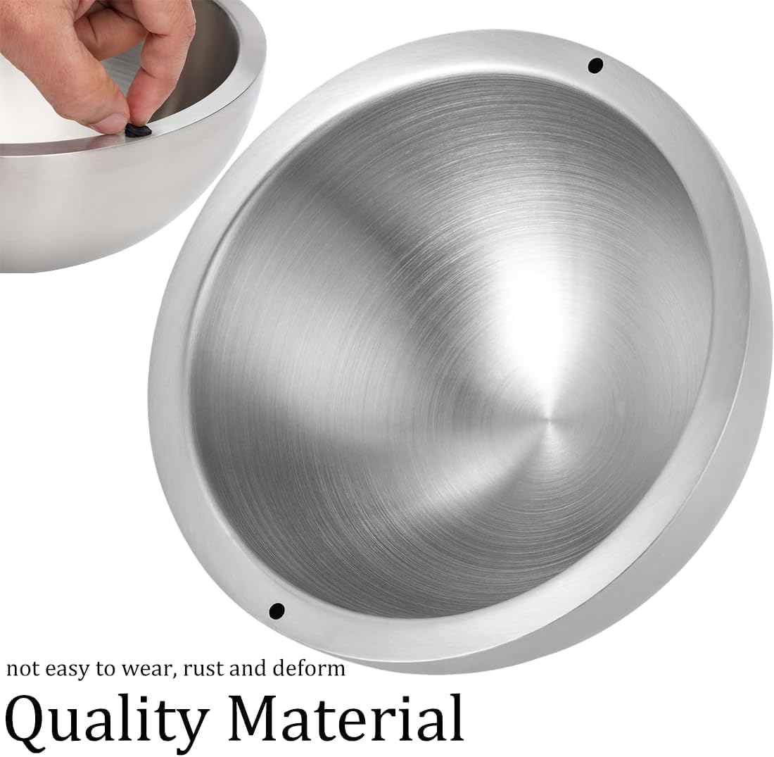 Porellia® - Insulated Serving Bowl