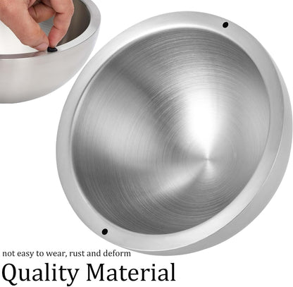 Porellia® - Insulated Serving Bowl