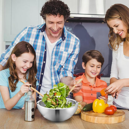 Porellia® - Insulated Serving Bowl