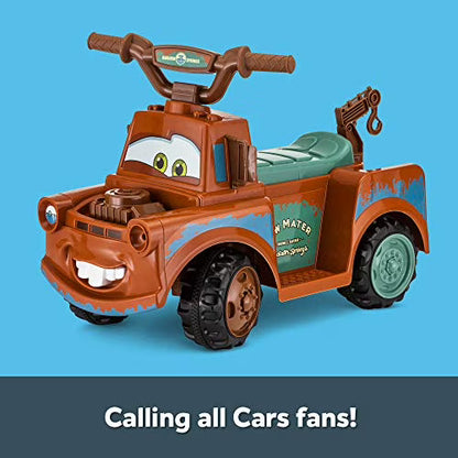 Porellia® - Ride-On Truck