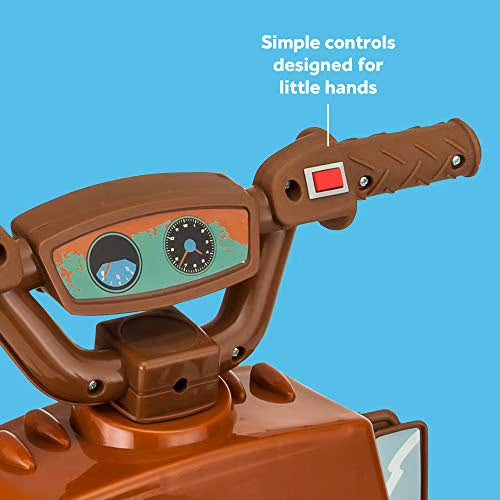 Porellia® - Ride-On Truck
