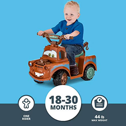 Porellia® - Ride-On Truck