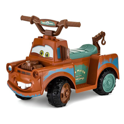 Porellia® - Ride-On Truck