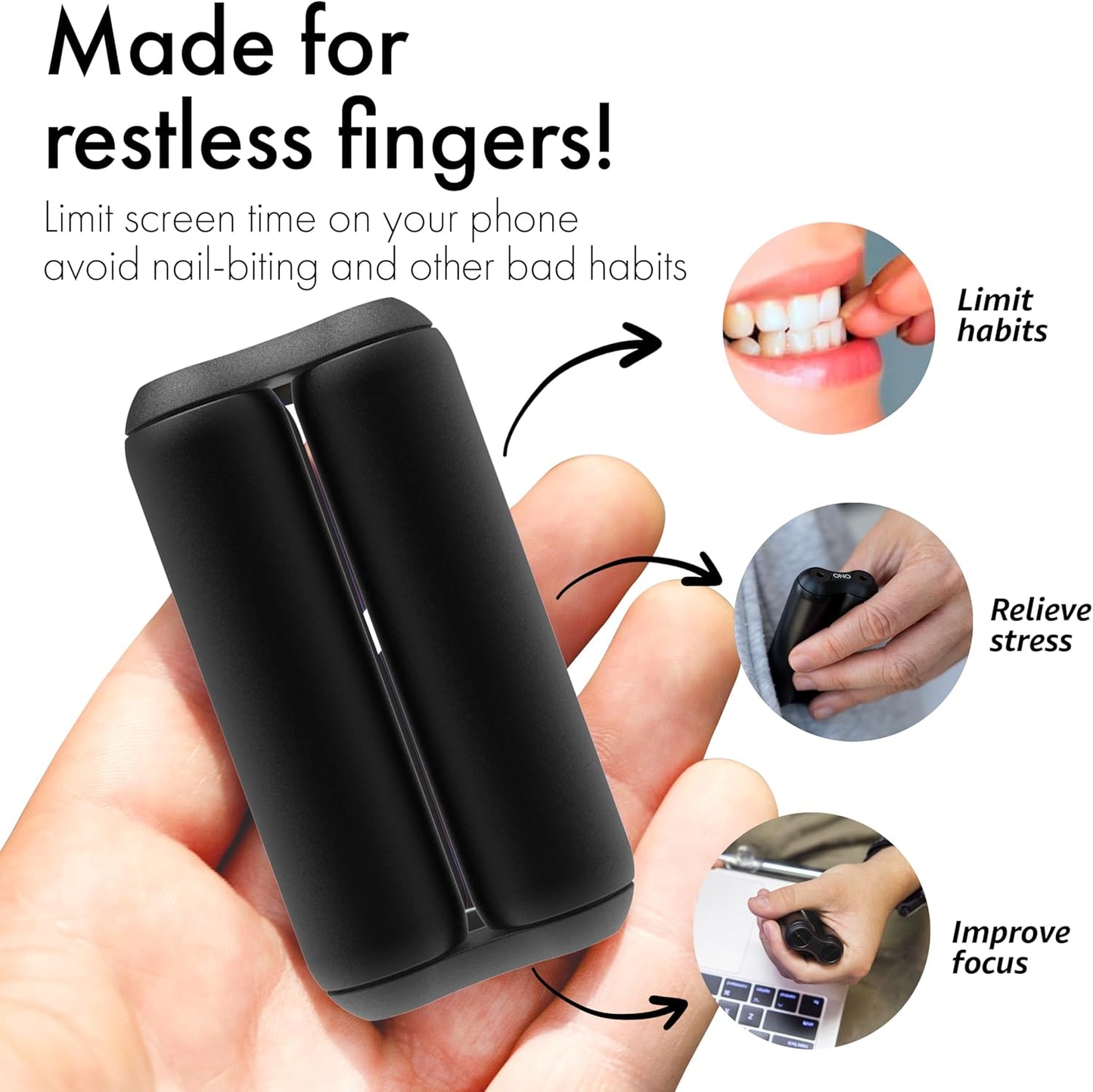 Porellia® - Handheld Fidget Toy
