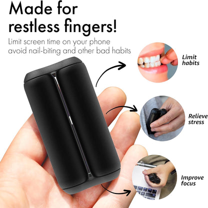 Porellia® - Handheld Fidget Toy
