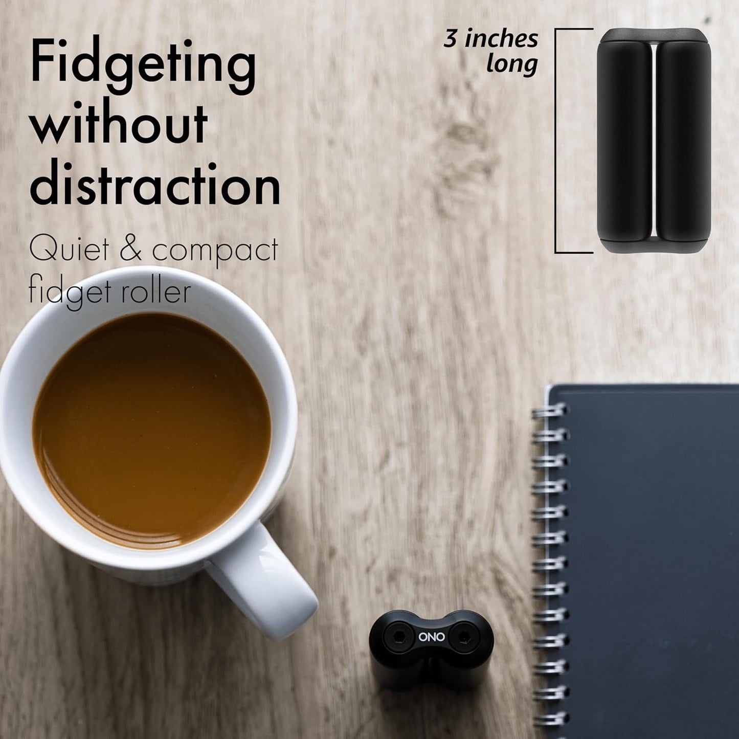 Porellia® - Handheld Fidget Toy