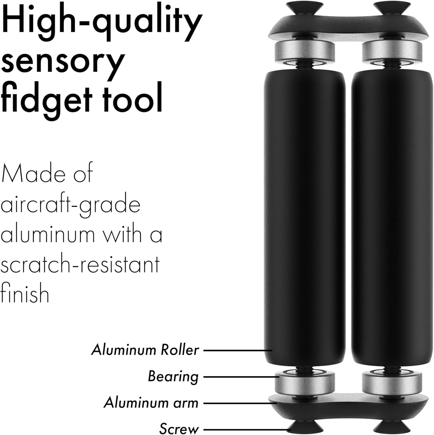 Porellia® - Handheld Fidget Toy