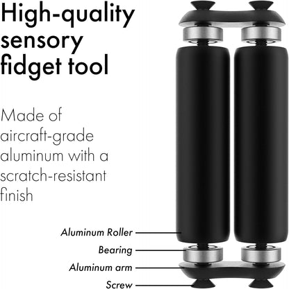 Porellia® - Handheld Fidget Toy