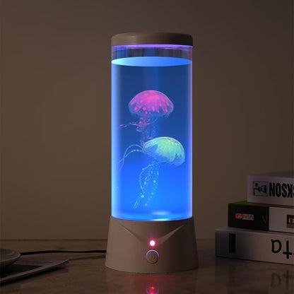 Porellia® - Jellyfish Mood Lamp