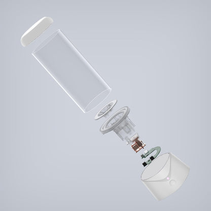 Porellia® - Jellyfish Mood Lamp