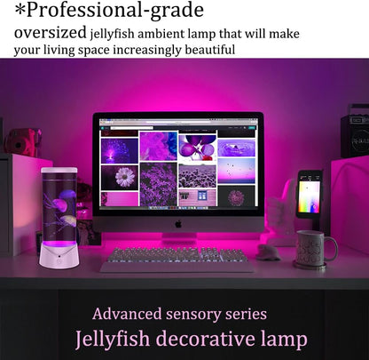 Porellia® - Jellyfish Mood Lamp