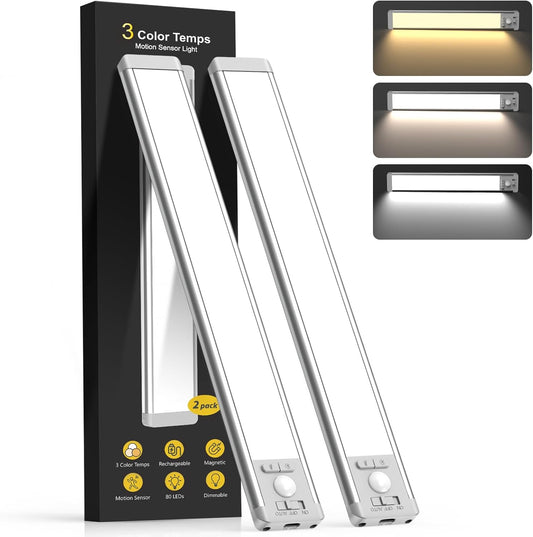 Porellia® - Under Cabinet Lighting