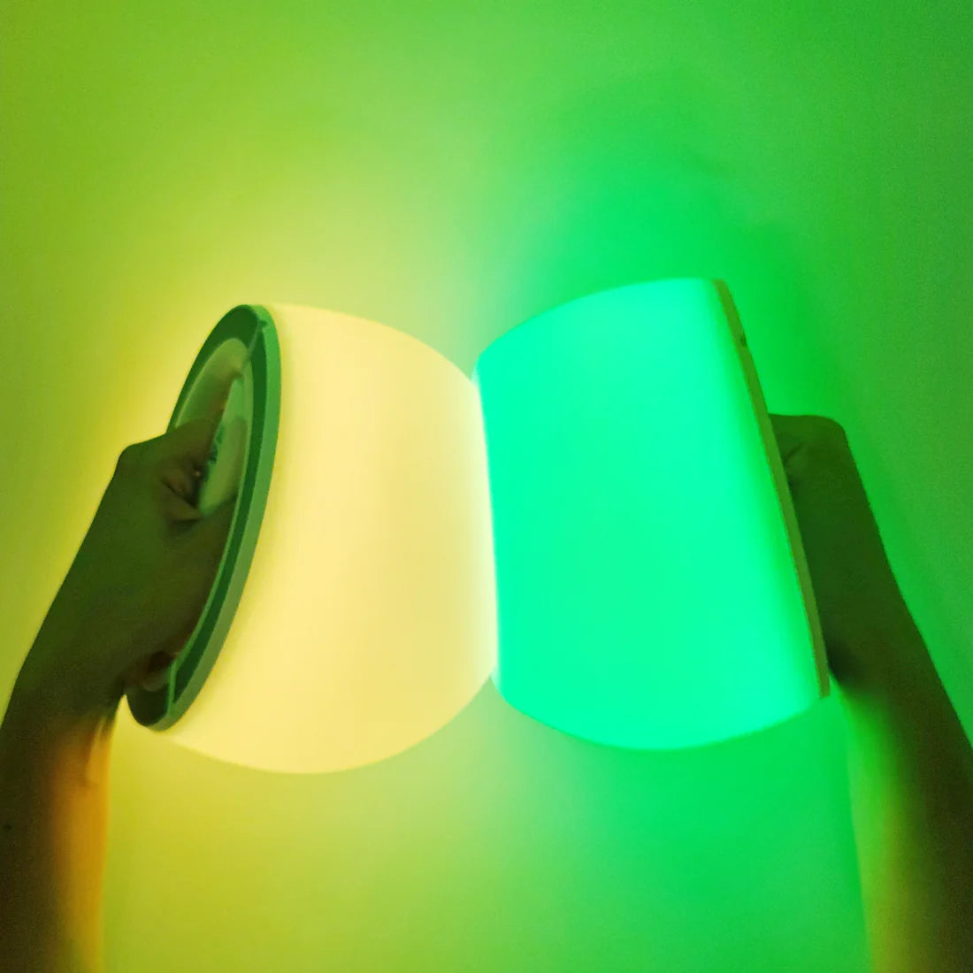 Porellia® - Squishy Sensory Ball Light