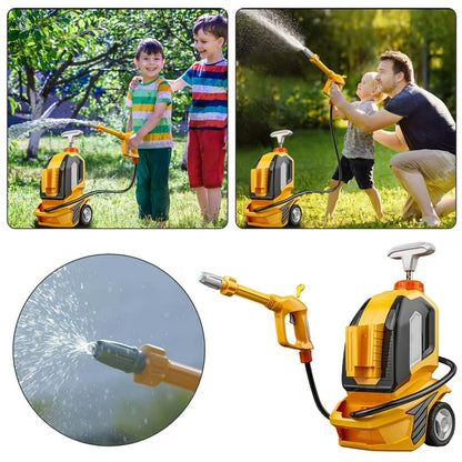 Porellia® - Water Pressure Washer Toy