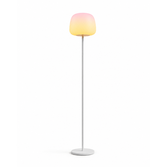 Porellia® - Lantern Floor Lamp